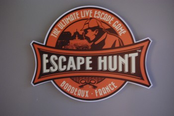 Escape Hunt Bx