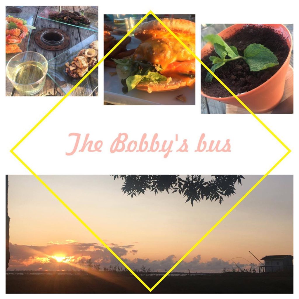 Bobbys Bus