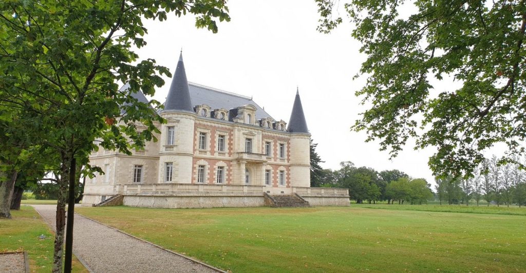 Cussac Fort Medoc Archives La Vie D Une Curieuse